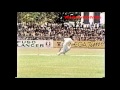 Andy Roberts ball by ball 1976