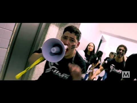 Abertura JIMS 2018 - AfterMovie