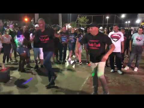 Aprenda dançar flashback