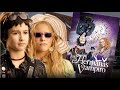 THE FORGOTTEN MOVIE OF THE VAMPIRE SISTERS