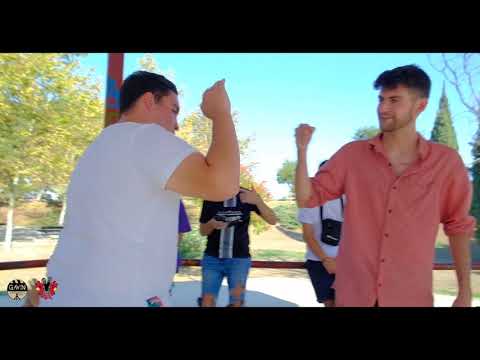 LUKIN VS ZARO (CUARTOS DE FINAL) CLOSED BATTLES RONDA FINAL