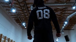 Desiigner | Monstas &amp; Villains | @Dareal08