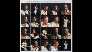 Roger Whittaker -  Indian lady - live-