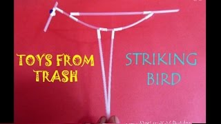 Striking Bird | Telugu |