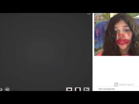 i am never going on chathub again