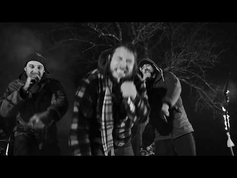 FRANZ FUEXE - Everybody Linksextrem (feat. DRK & FOZ)