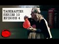 Series 10 Episode 4 Toshwash Full Episode Taskmaster