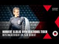 ? Nortbert Alblas over bekerduel tegen MVV Maastricht | "??? ?????? ??? ???? ?????????????"