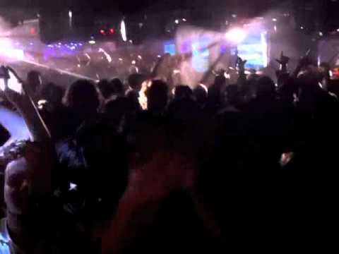 Joachim Pastor & Sébastien Léger @ Rex Club 26/05/2011