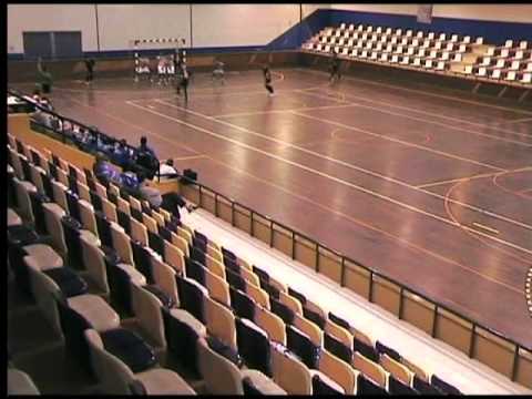 2008-10-11 FC Oliveira do Hospital - SB União Alhadense [4-2]