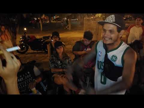 APRENDIZ vs NÉBIROS - Semifinal Fecha Pretemporada 2020 CASANOVA FREESTYLE -