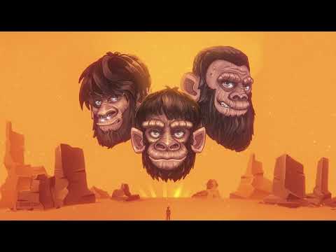 Pretty Scream, LILDRUGHILL, FRESCO - Чары