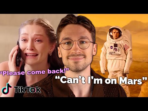 I Watched A TikTok Movie and It Was Actually Incredible