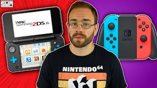 Another BIG Leak Hits Nintendo And Joy-Con Drift Situation Gets More Complicated | News Wave