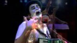 Tiger Lillies FREAKSHOW