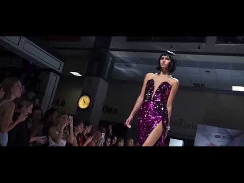 Показ коллекции Fall-Winter 2017/18 в Краснодаре