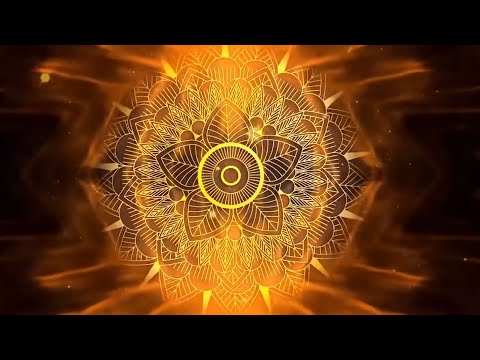 441 Hz Healing Frequency  Music For deep meditation