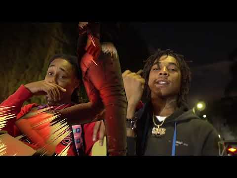 SINCEREE BME - SHOOT EM UP FT DOLCY DOUGH