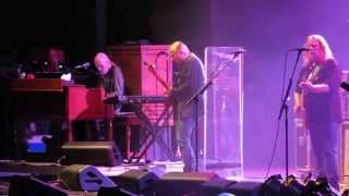 Allman Brothers ~ Trouble No More