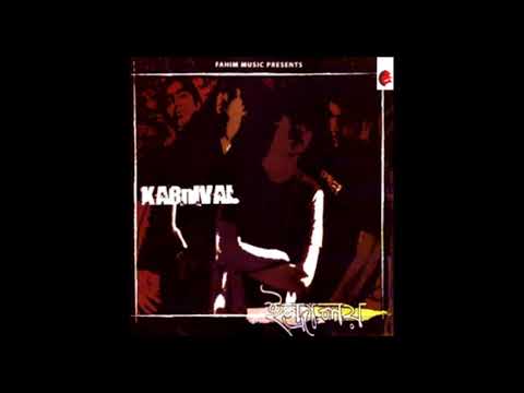 Karnival - Shadakalo Rongdhonu