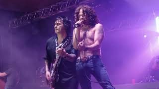 Bonfire - Kicked in the Teeth