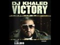 DJ Khaled Featuring Buju Banton Busta Rhymes Bounty Killa-Killing Me