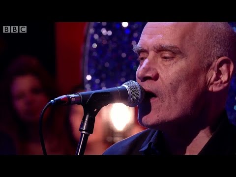 Wilko Johnson - All Through The City - Jools' Annual Hootenanny - BBC