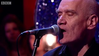 Wilko Johnson - All Through The City - Jools&#39; Annual Hootenanny - BBC