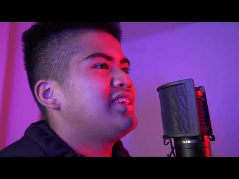 ""Maing ai Samol" | Marlson & Iosybo | Chuukese gospel music