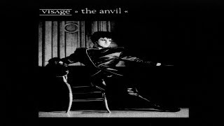 Visage - The anvil (Night Club School) [The anvil 1982] HQ