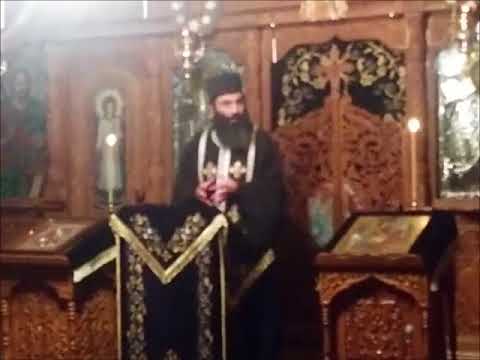 20180222 NICOLAE BALASOIU – POSTUL SFINTELOR PASTI ZIUA 4 JOI