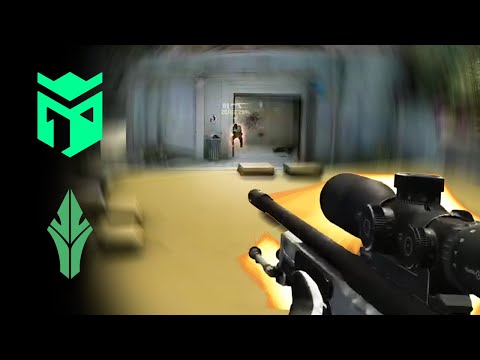 NT | Entropiq vs HAVU in Pinnacle Fall 2