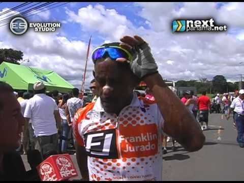 Vuelta a Chiriqui 2011 Etapa 3