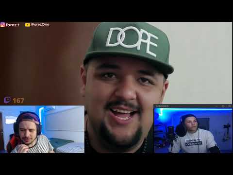 🇦🇷 ARGENTINOS REACCIONAN a ILUMINATIK - Dios, El Diablo y Yo (Video Oficial)