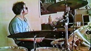 KELLY SHERMAN as Killer Joe