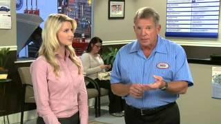 Why Pay for Diagnostics - Be Car Care Aware