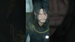 Ifrit vs Bahamut &amp; Noctis Part 2 Final Fantasy XV