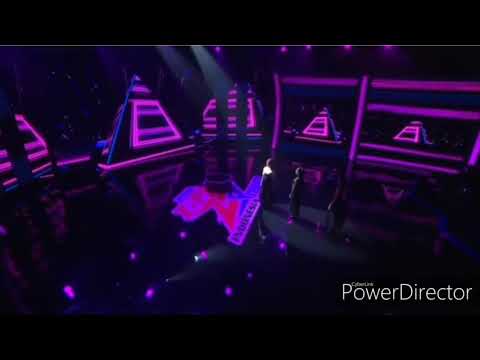 Gispanita - SOLO ( Winner of Zpop Dream )