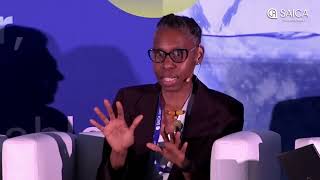 Sustainable Finance Gap