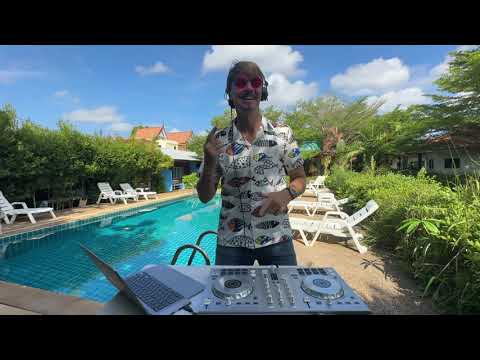 INDIE SUMMER MIX by Sasha Exact, Thailand, Phuket