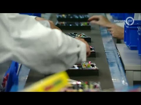 GLD Nieuws 23 oktober 2014