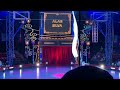Big Apple Circus 2022 Acrobat Shiva