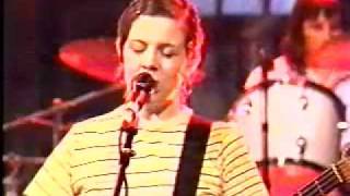 Luscious Jackson - Strongman