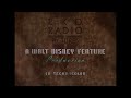 A Walt Disney Feature Production RKO Radio Pictures Disney HDR 1937 2023