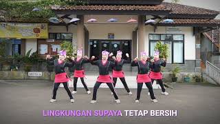 Download lagu SENAM AKTING (AKSI CEGAH STUNTING) mp3