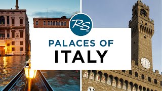 Palaces of Italy — Rick Steves' Europe Travel Guide