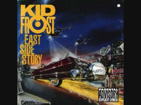 Kid Frost - No Sunshine