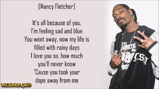 Snoop Doggy Dogg - Lodi Dodi ft. Nancy Fletcher (Lyrics)