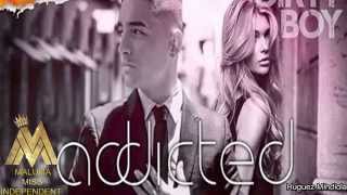 Addicted - Maluma [Original] [Video Music] 2014 ©