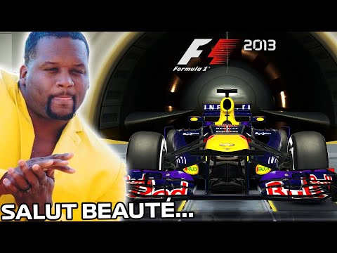 Vidéo F1 2013 - Complete Edition